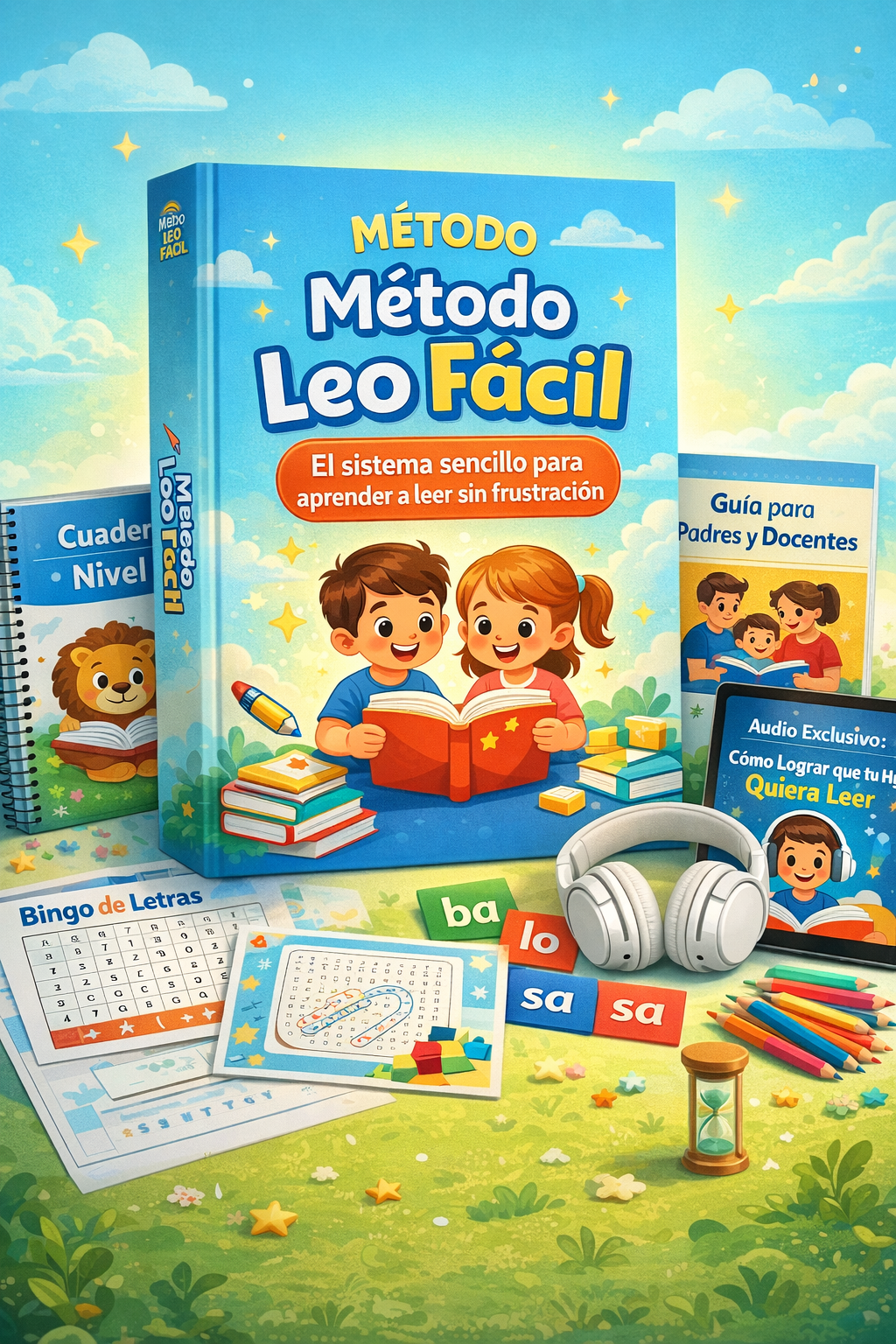 Método Leo Fácil